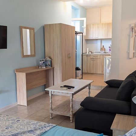 Guest House Chalakov Sinemoretz Luaran gambar