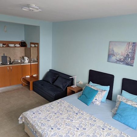 Guest House Chalakov Sinemoretz Luaran gambar