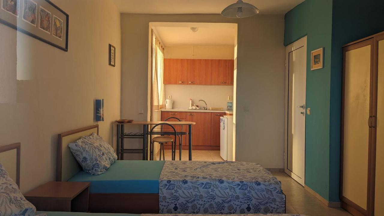 Guest House Chalakov Sinemoretz Luaran gambar