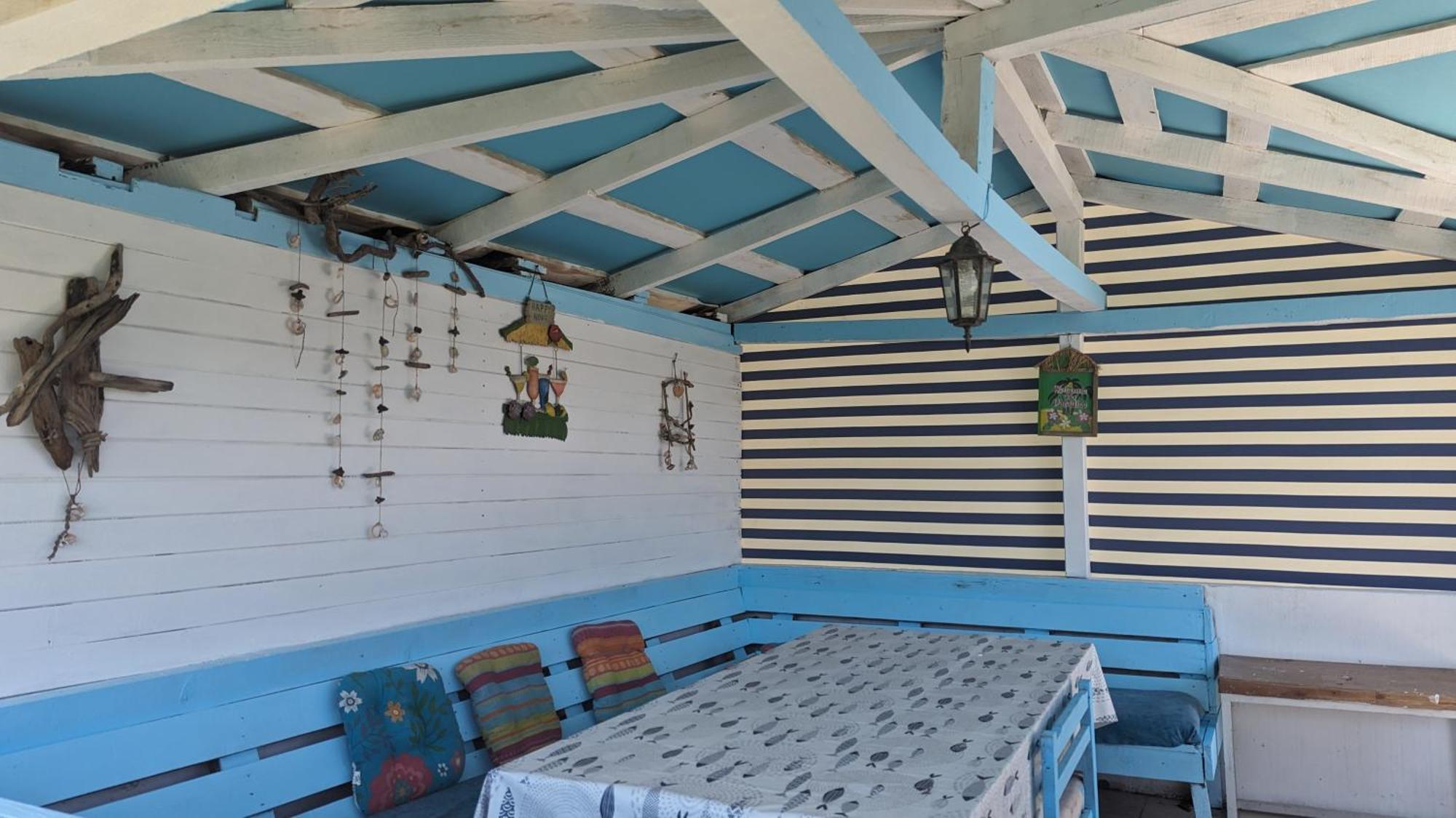 Guest House Chalakov Sinemoretz Luaran gambar
