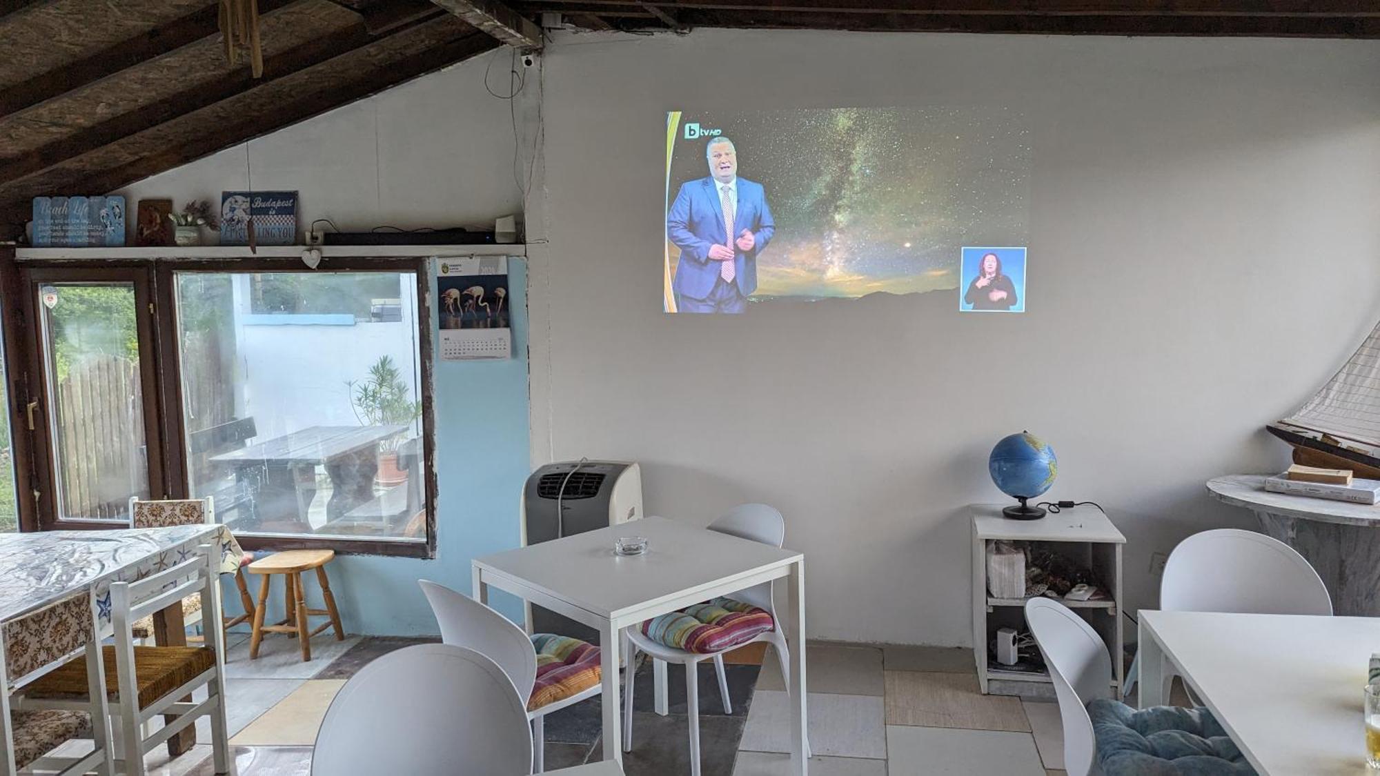 Guest House Chalakov Sinemoretz Luaran gambar