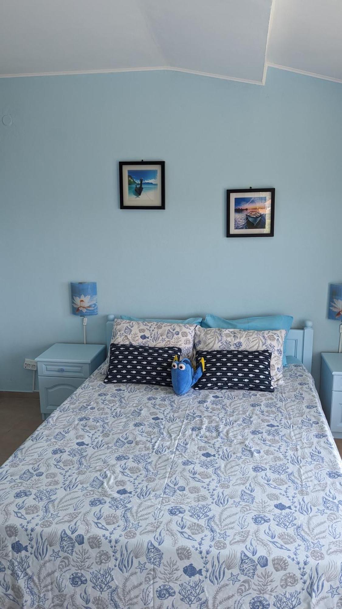 Guest House Chalakov Sinemoretz Luaran gambar