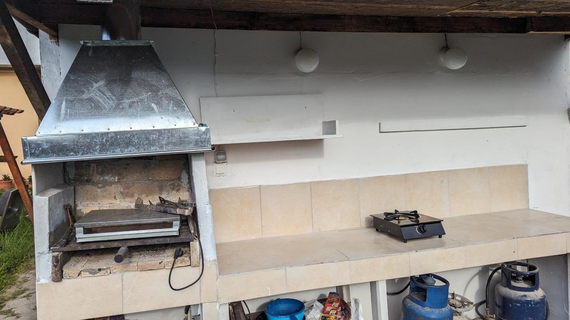 Guest House Chalakov Sinemoretz Luaran gambar