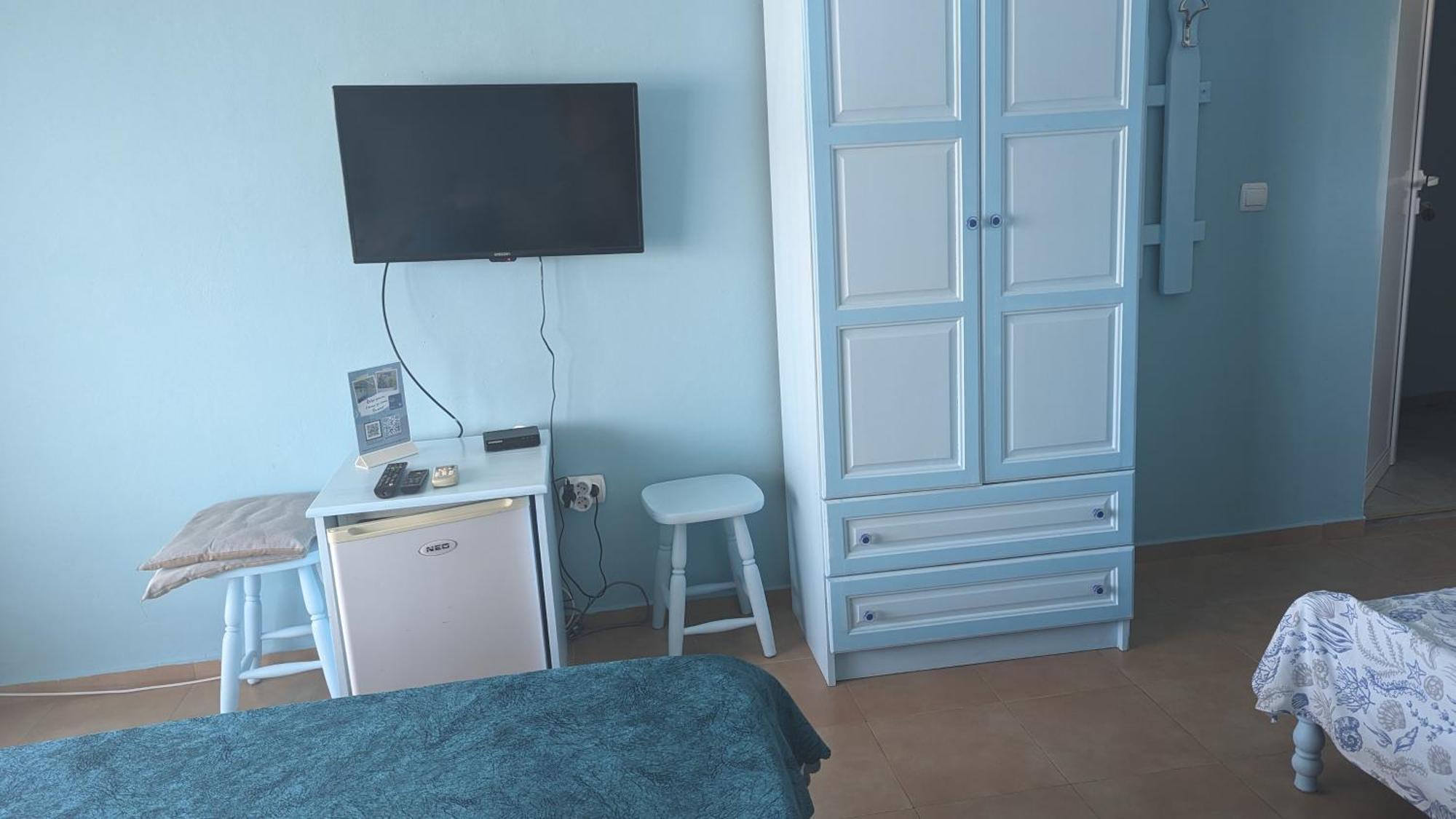 Guest House Chalakov Sinemoretz Luaran gambar