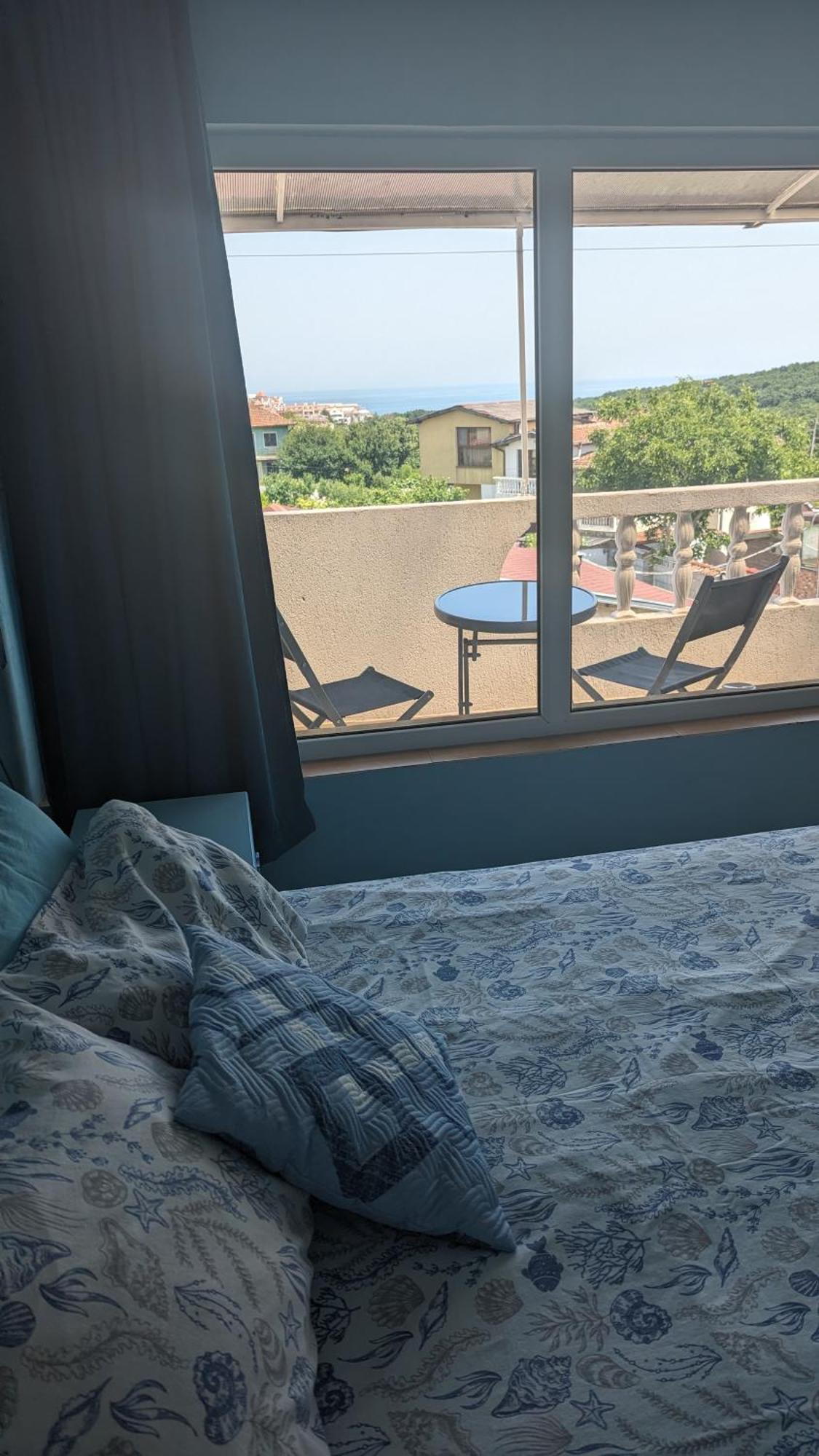 Guest House Chalakov Sinemoretz Luaran gambar