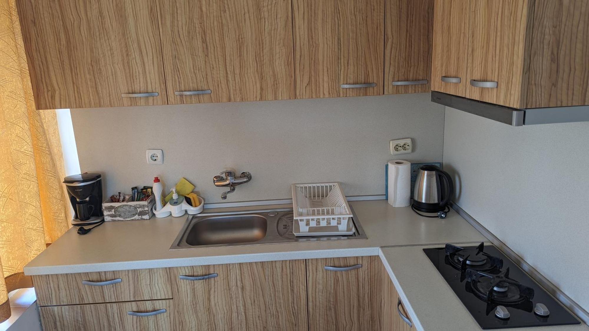 Guest House Chalakov Sinemoretz Bilik gambar