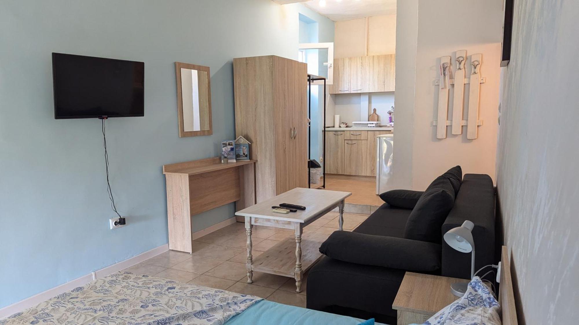 Guest House Chalakov Sinemoretz Luaran gambar