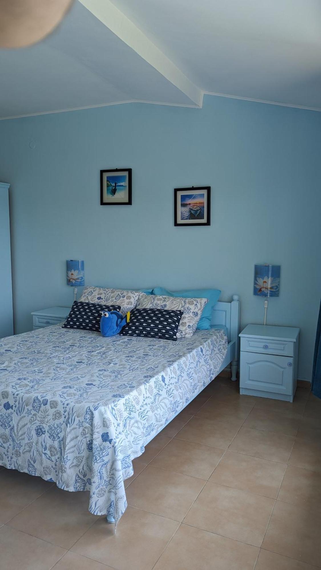 Guest House Chalakov Sinemoretz Luaran gambar