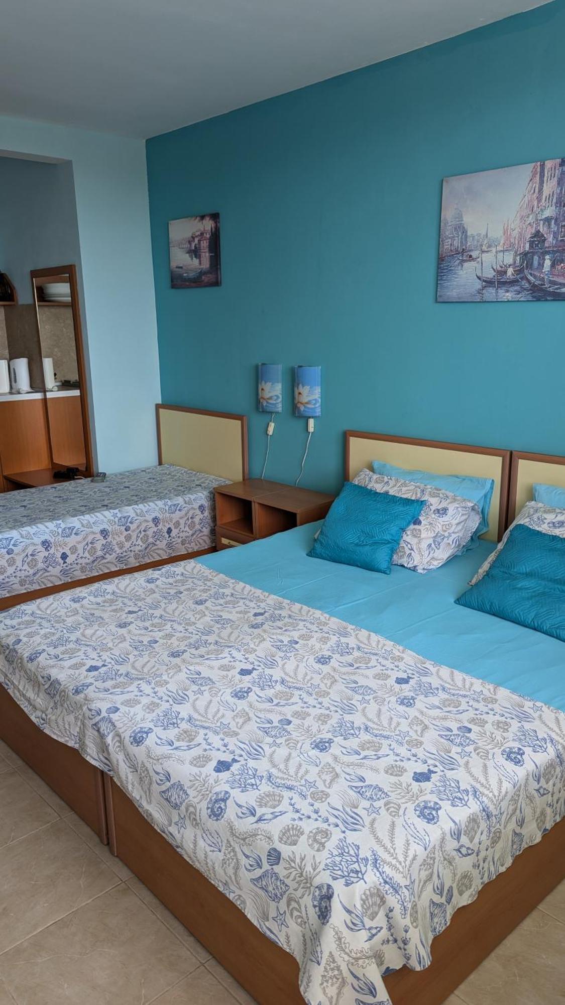 Guest House Chalakov Sinemoretz Luaran gambar