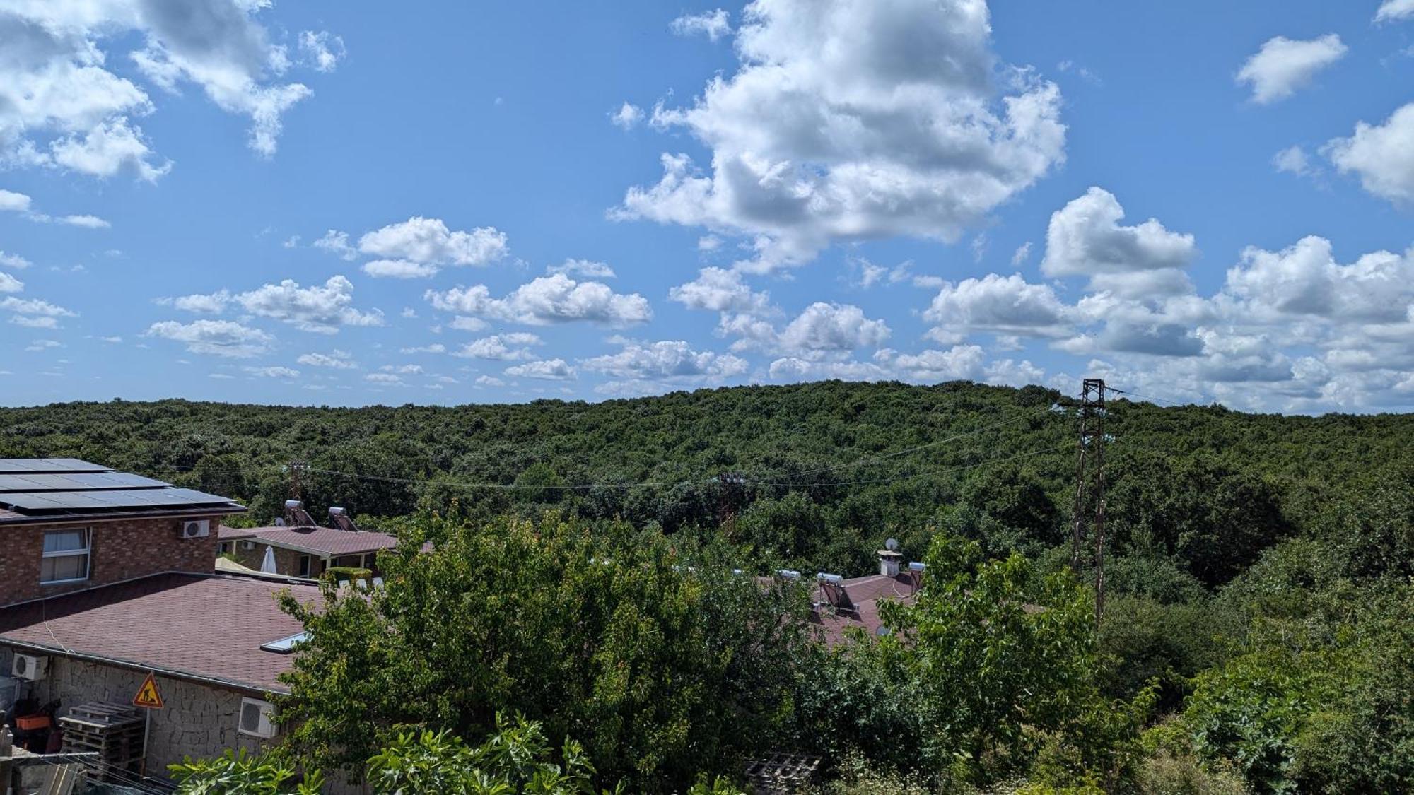 Guest House Chalakov Sinemoretz Luaran gambar