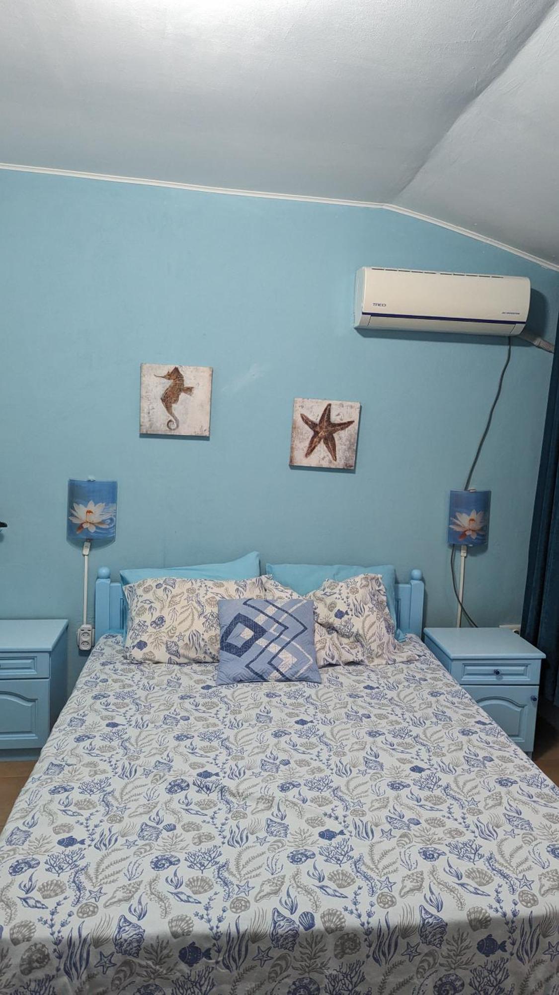 Guest House Chalakov Sinemoretz Luaran gambar