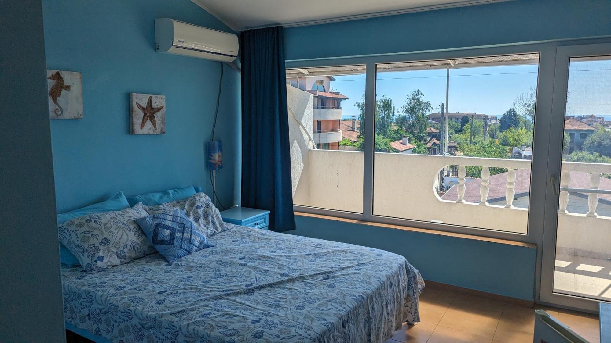 Guest House Chalakov Sinemoretz Luaran gambar