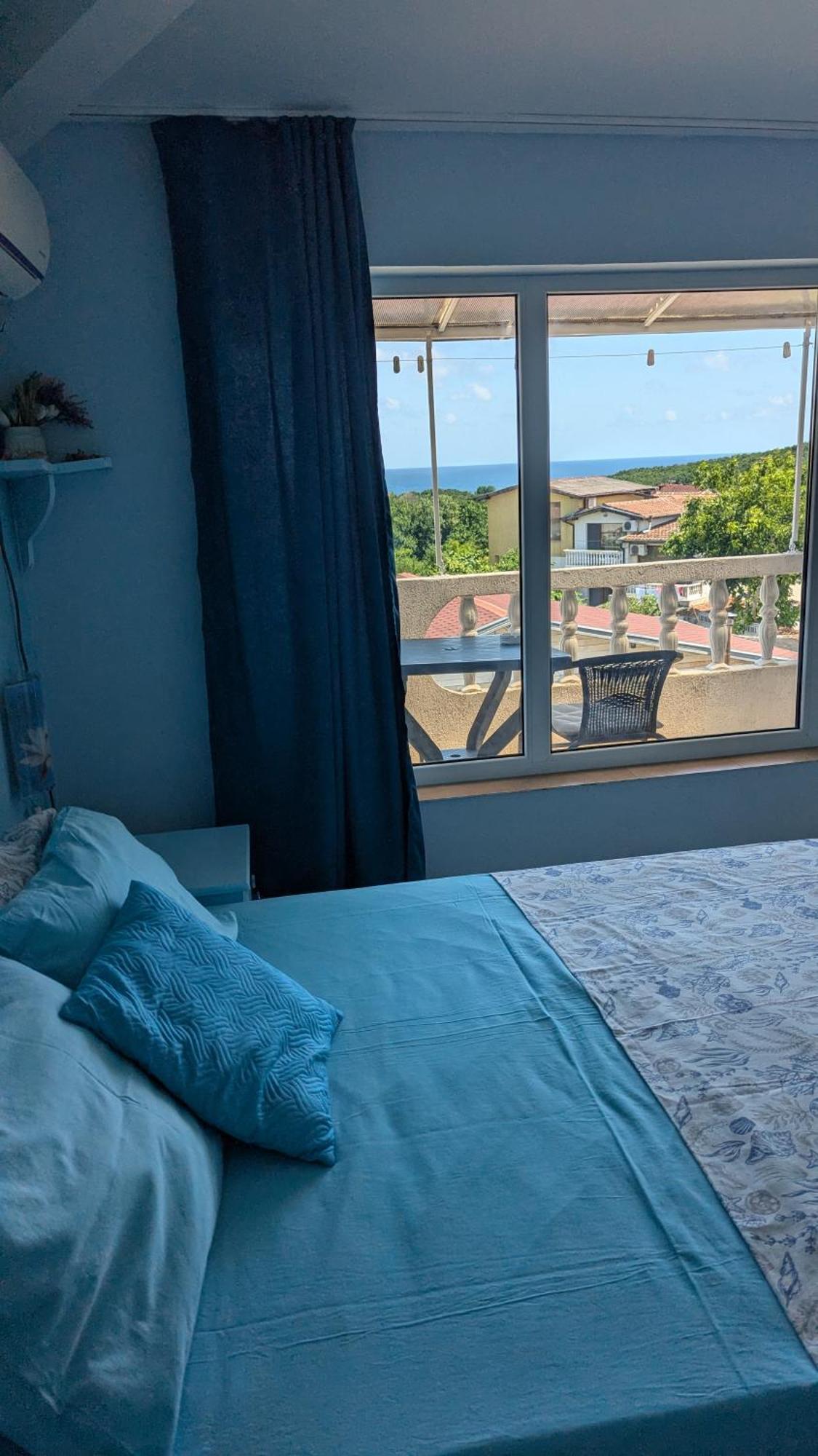 Guest House Chalakov Sinemoretz Luaran gambar