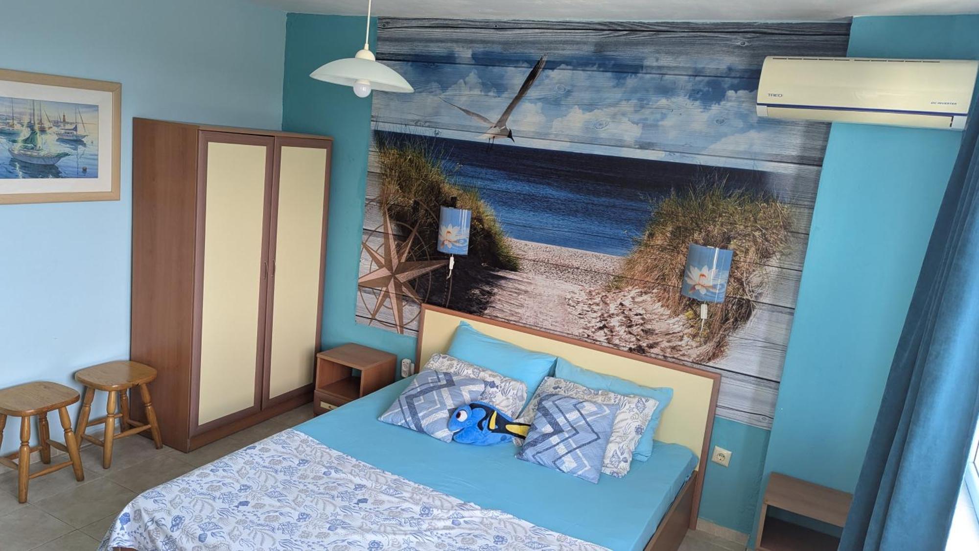 Guest House Chalakov Sinemoretz Luaran gambar