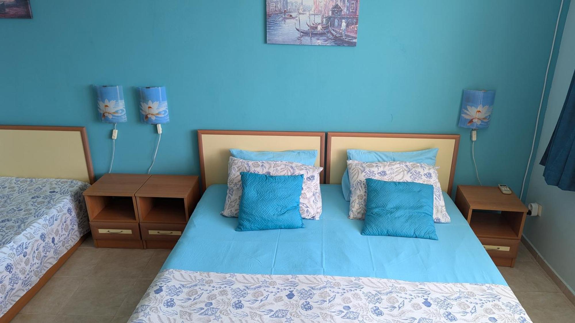 Guest House Chalakov Sinemoretz Luaran gambar