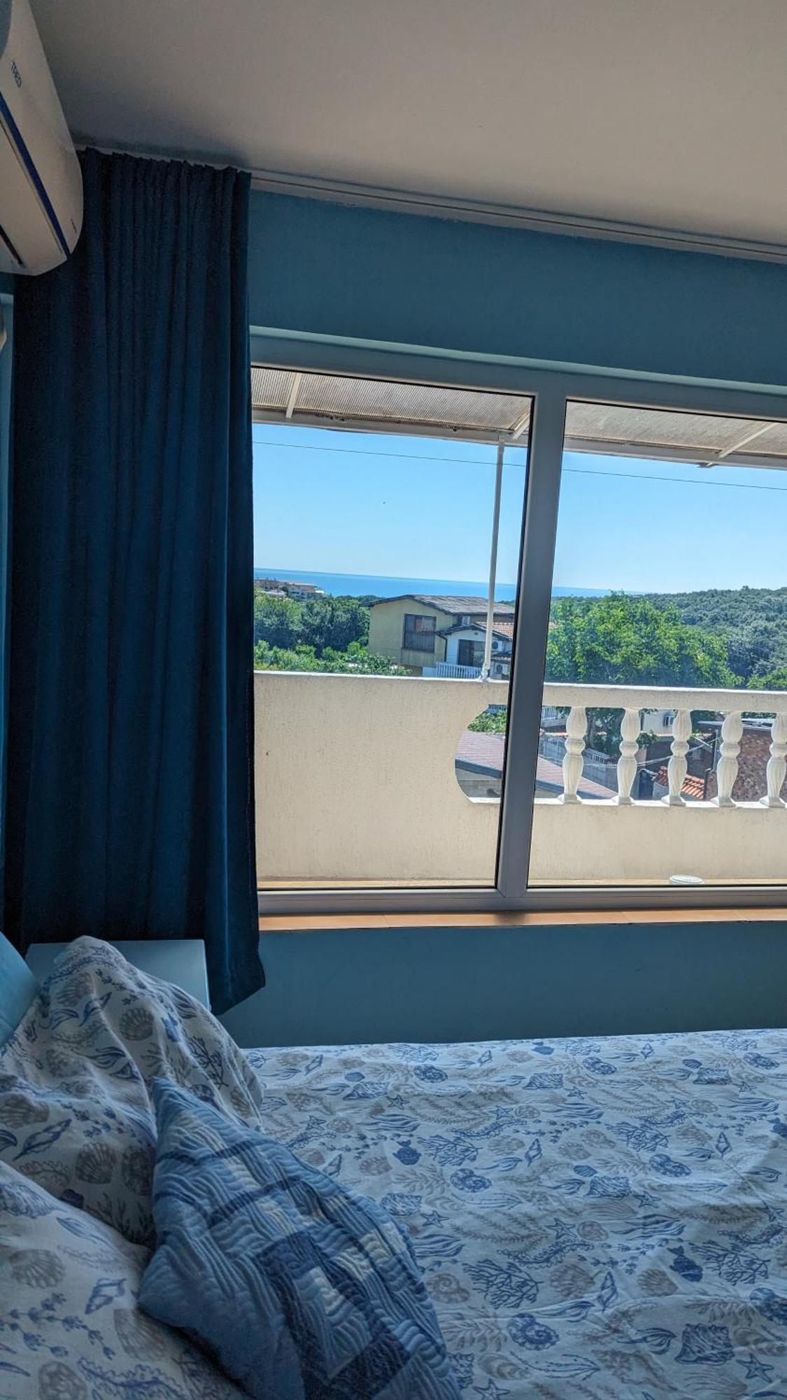 Guest House Chalakov Sinemoretz Luaran gambar