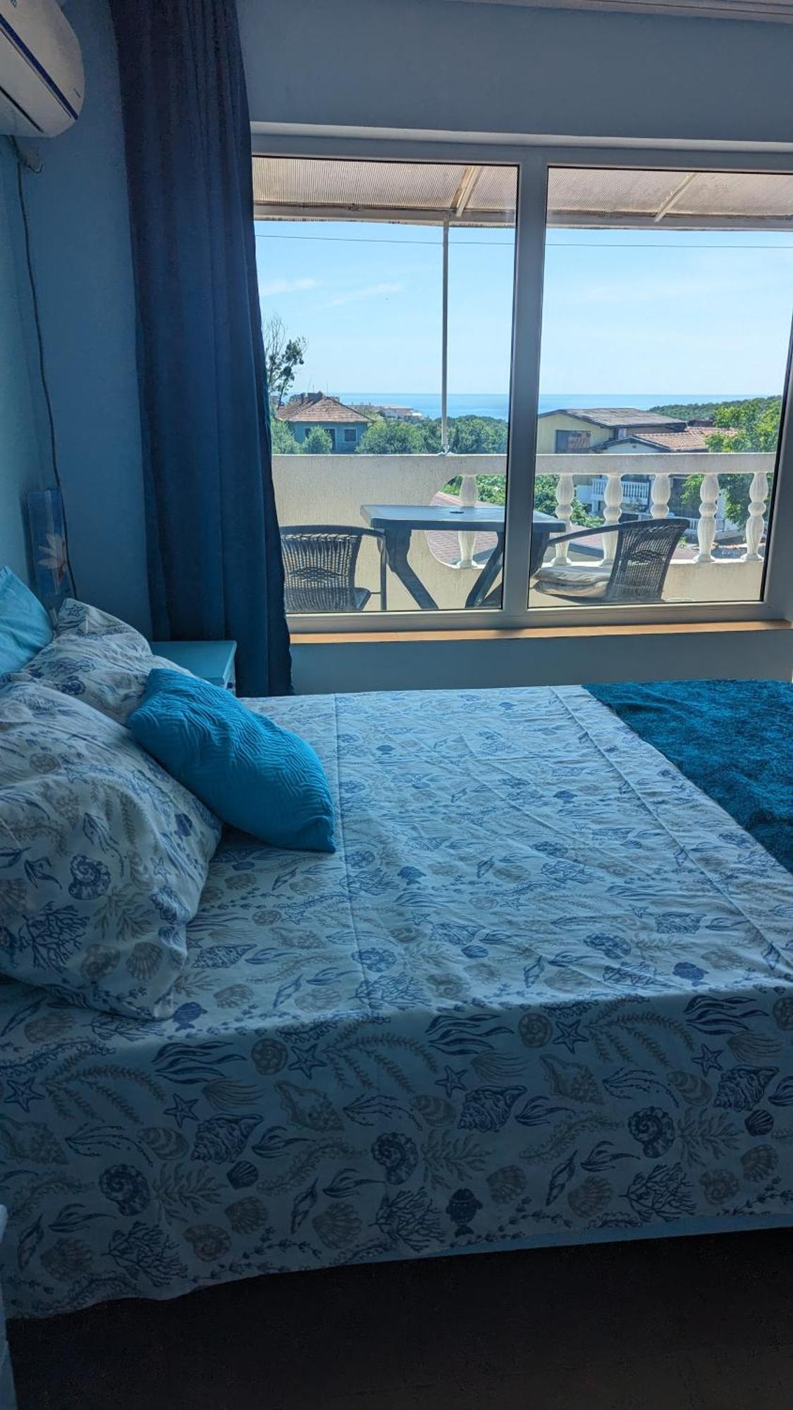 Guest House Chalakov Sinemoretz Luaran gambar