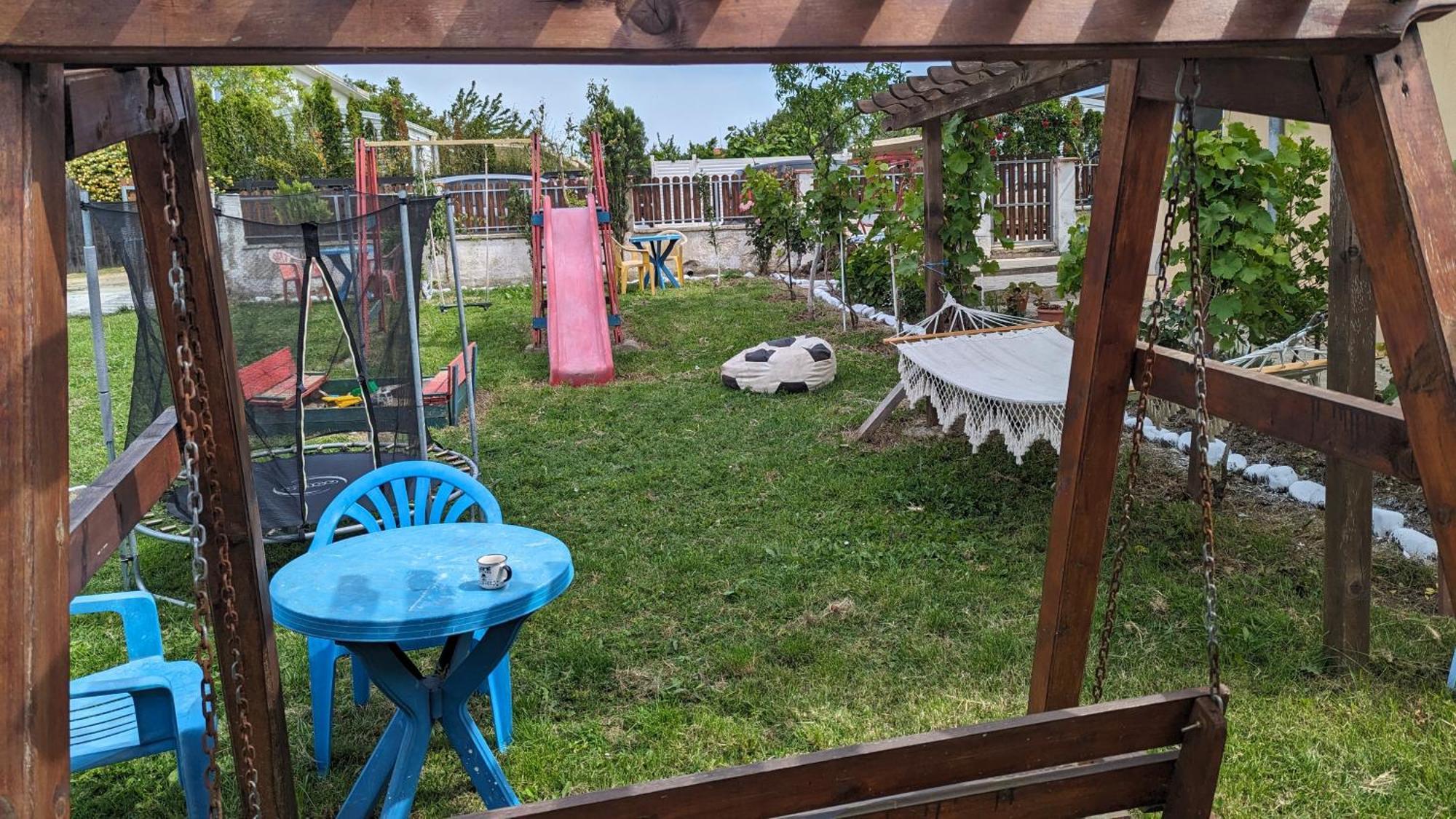 Guest House Chalakov Sinemoretz Luaran gambar