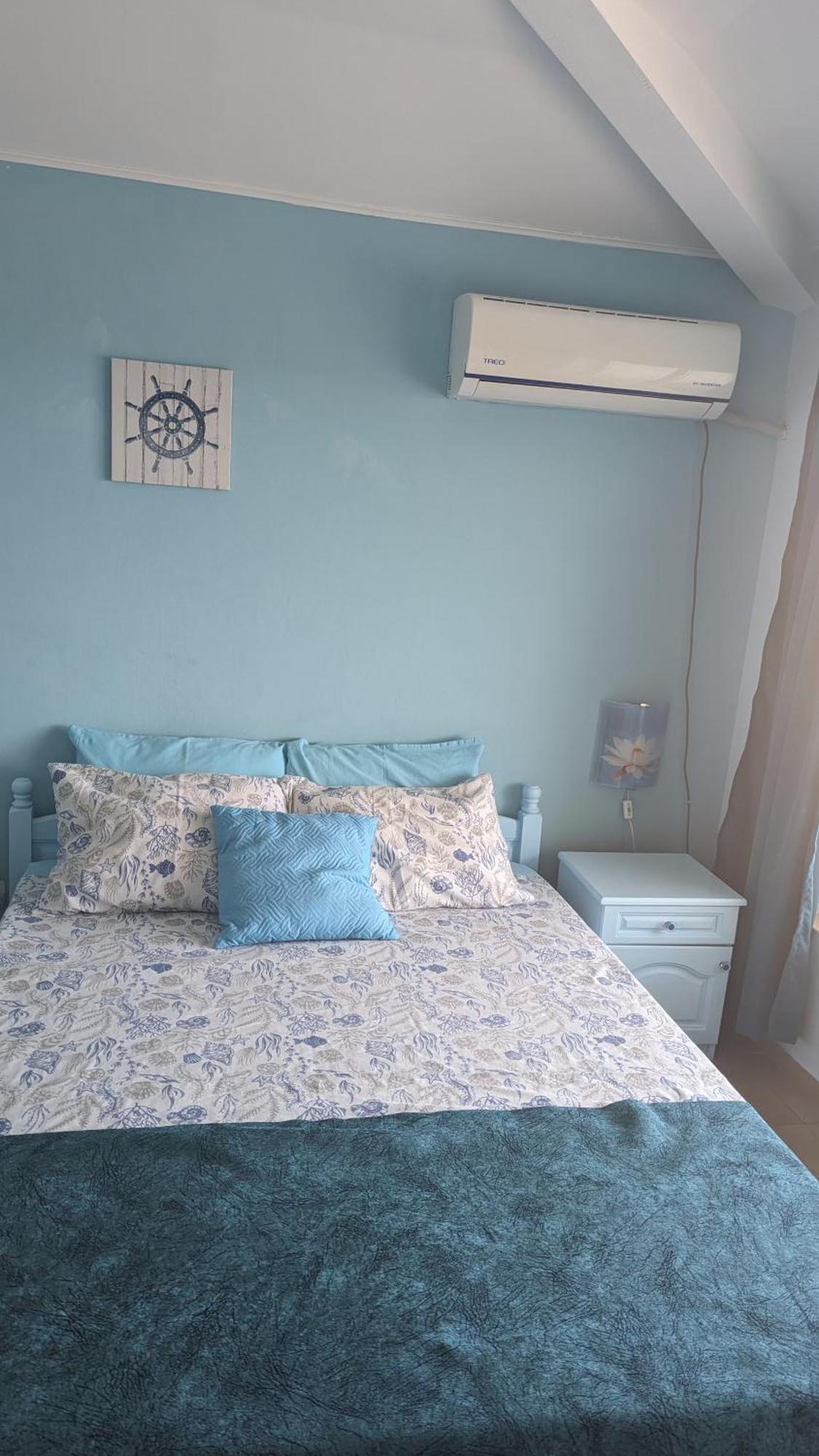 Guest House Chalakov Sinemoretz Luaran gambar