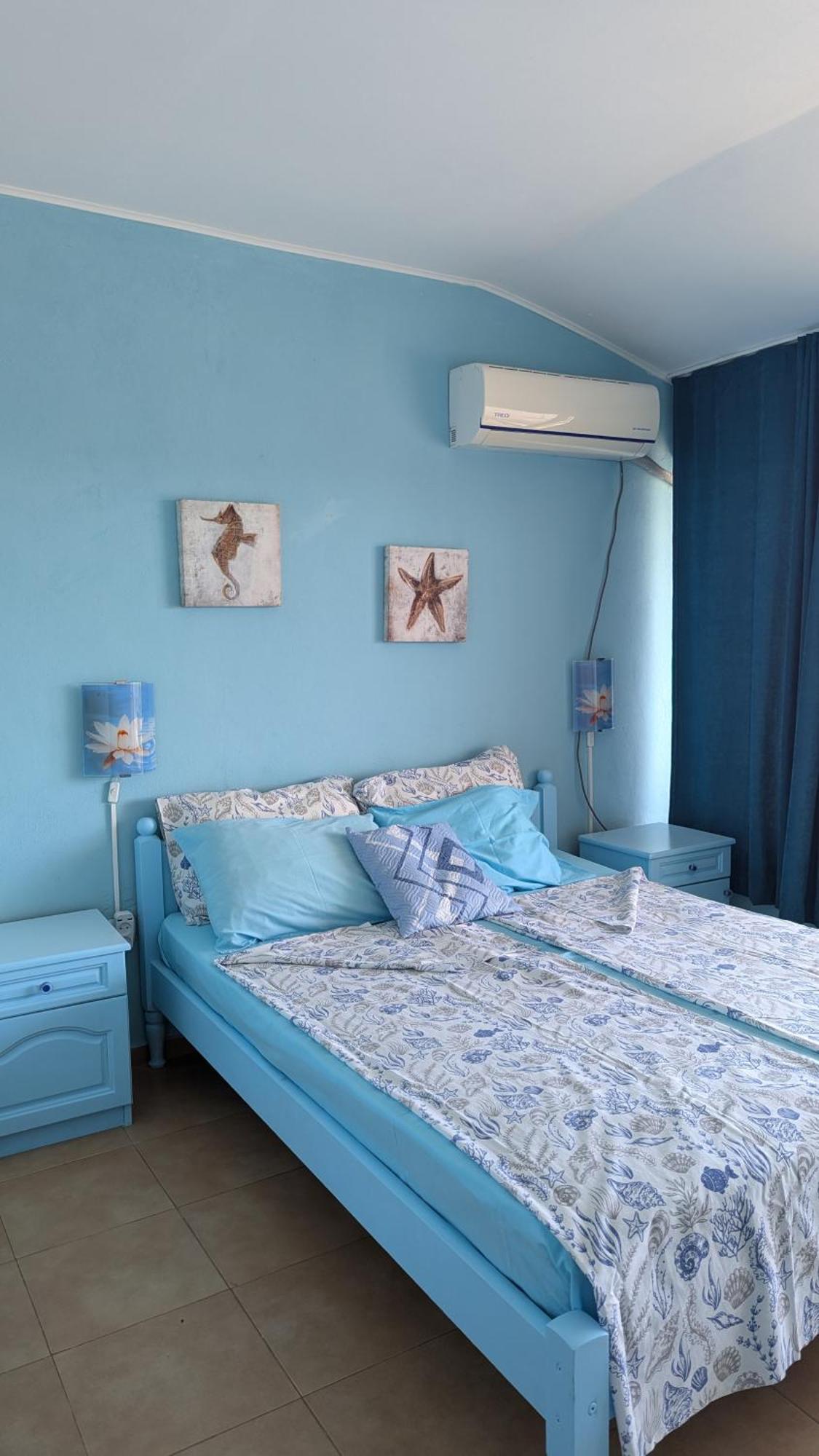 Guest House Chalakov Sinemoretz Luaran gambar