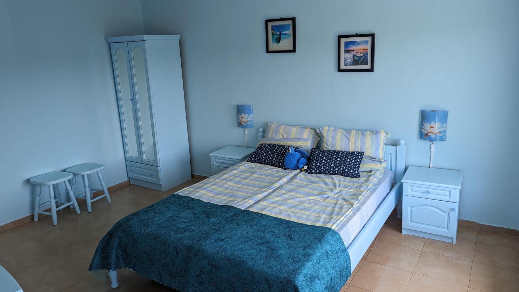 Guest House Chalakov Sinemoretz Luaran gambar
