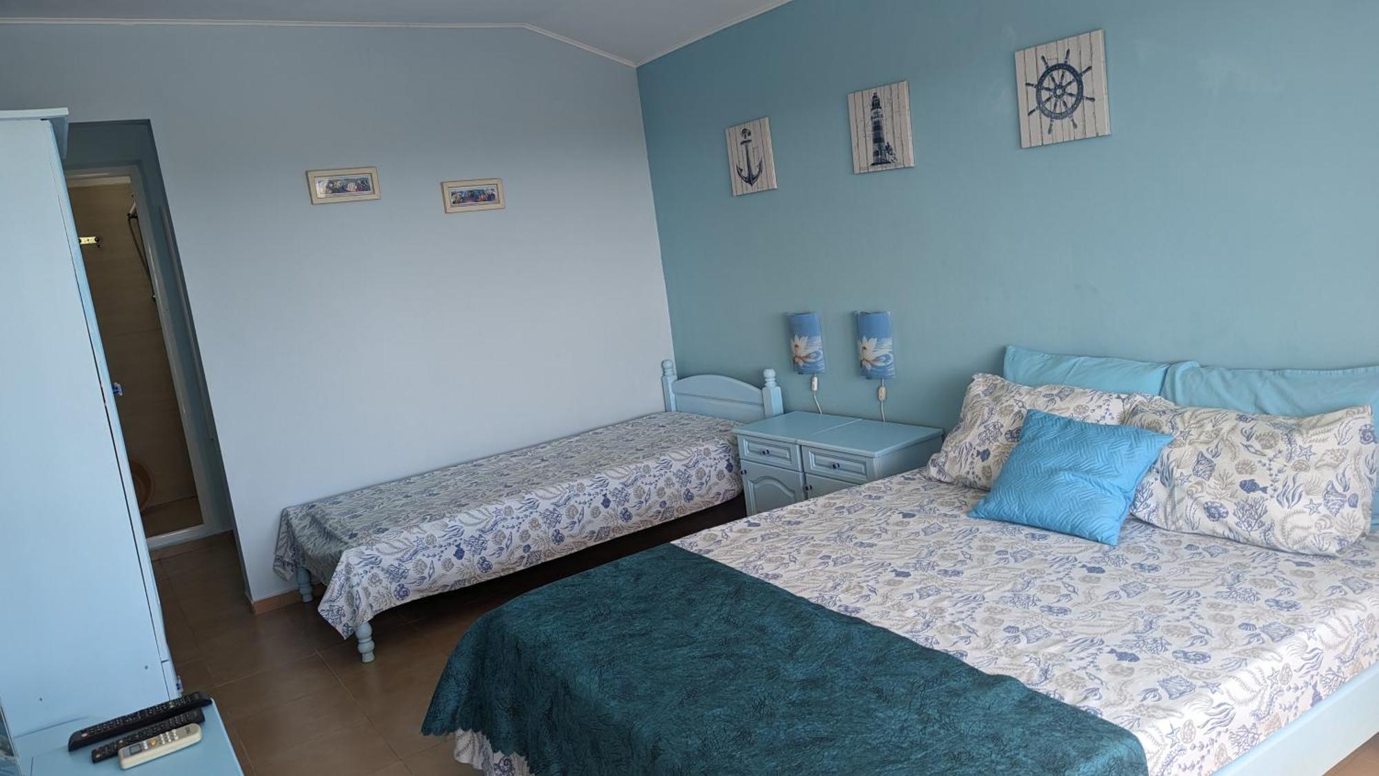Guest House Chalakov Sinemoretz Luaran gambar