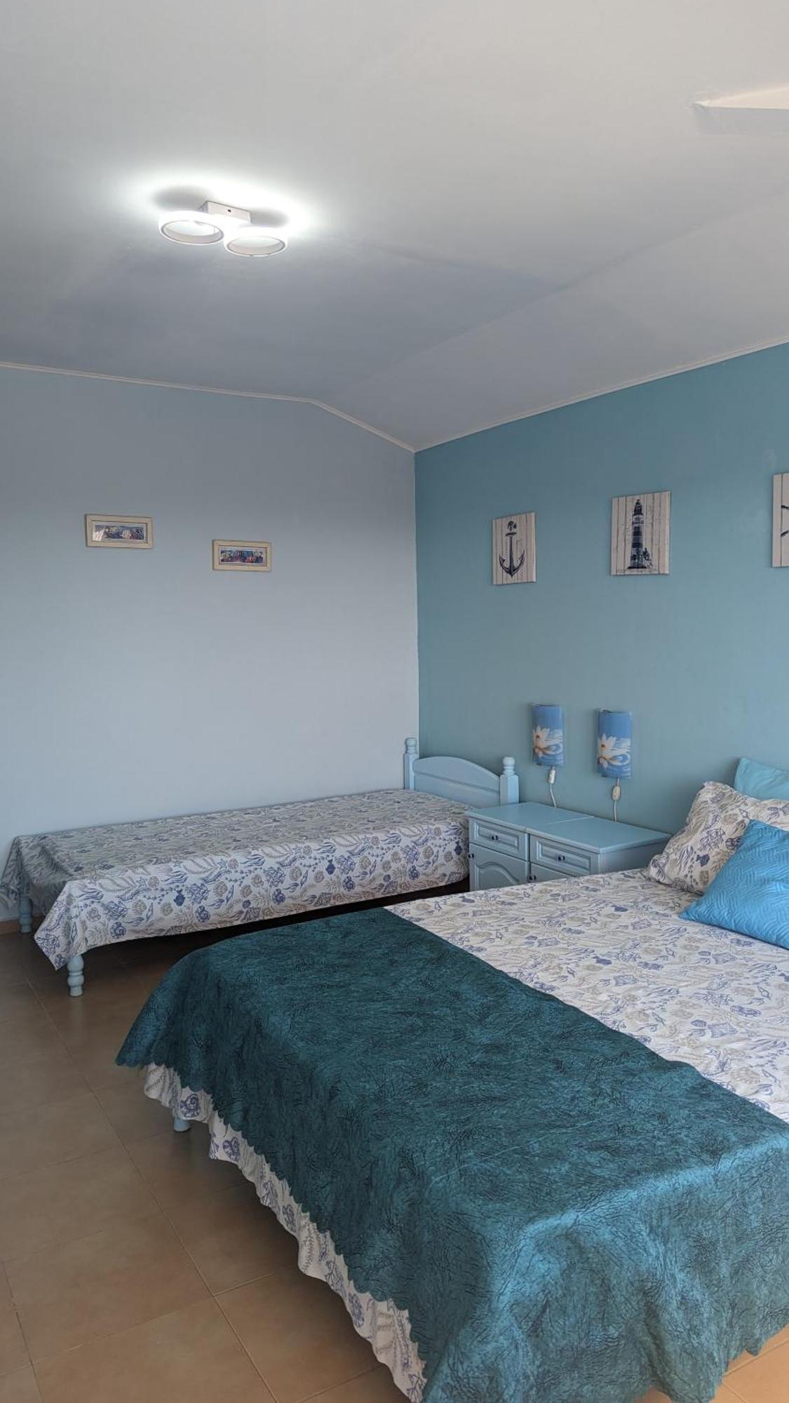 Guest House Chalakov Sinemoretz Luaran gambar