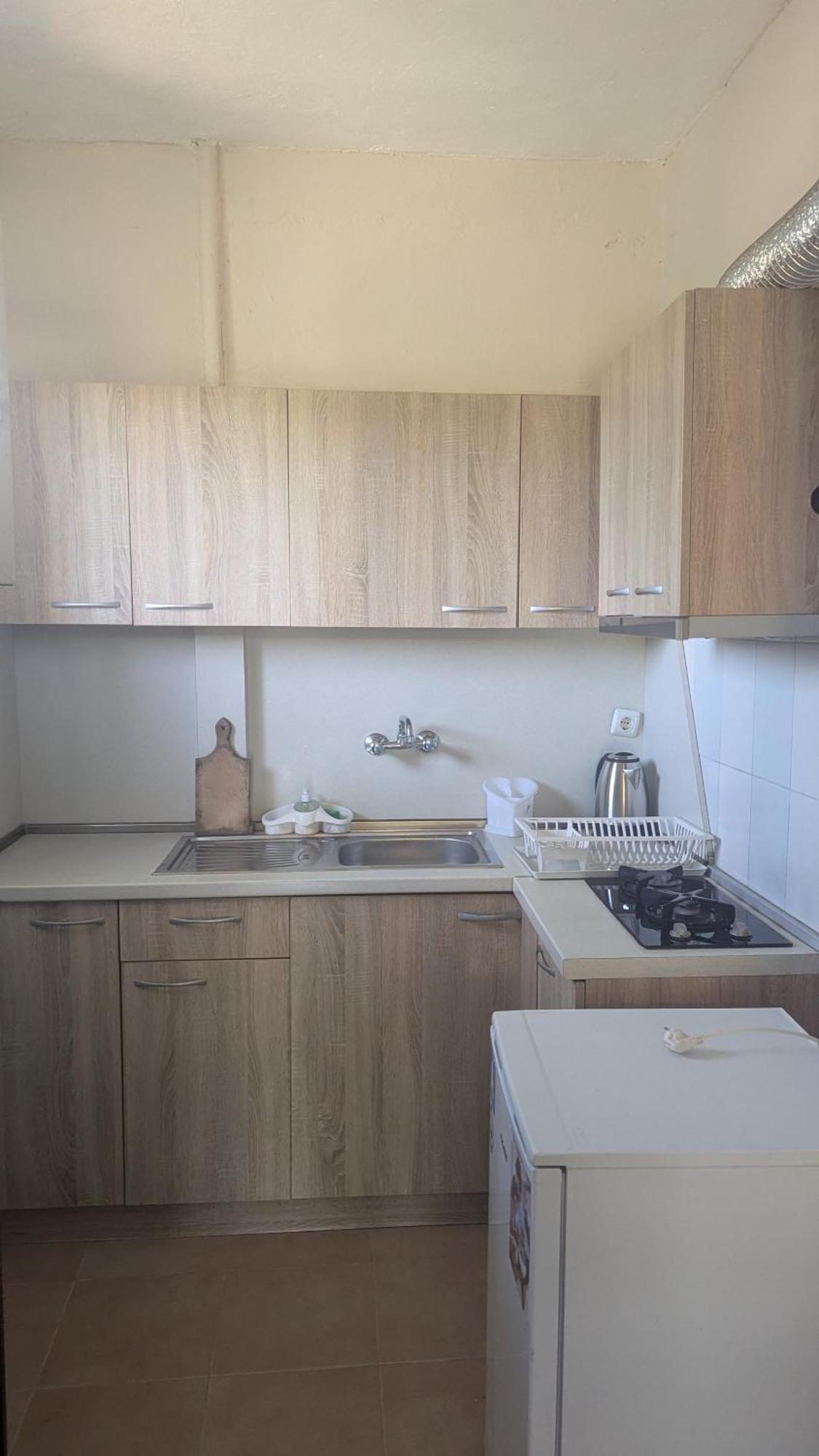 Guest House Chalakov Sinemoretz Luaran gambar