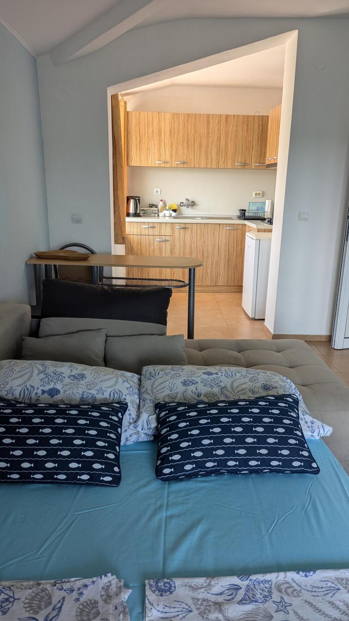 Guest House Chalakov Sinemoretz Luaran gambar