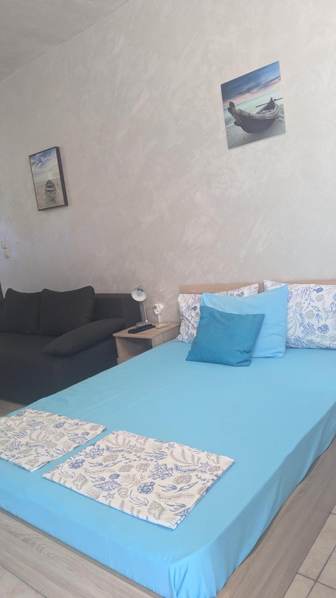 Guest House Chalakov Sinemoretz Luaran gambar