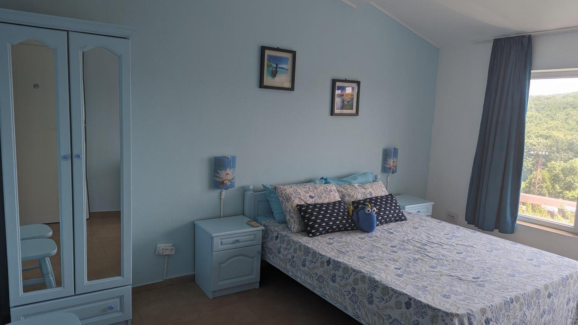 Guest House Chalakov Sinemoretz Luaran gambar