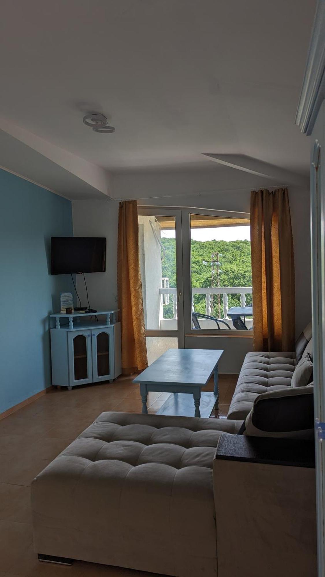 Guest House Chalakov Sinemoretz Luaran gambar