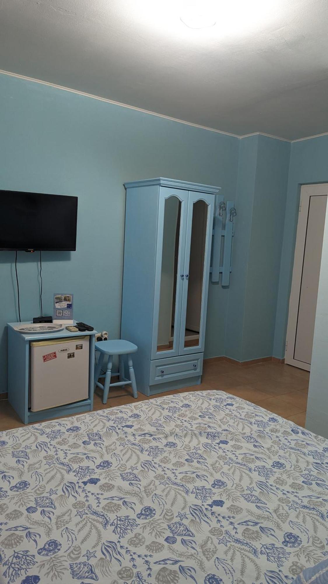 Guest House Chalakov Sinemoretz Luaran gambar