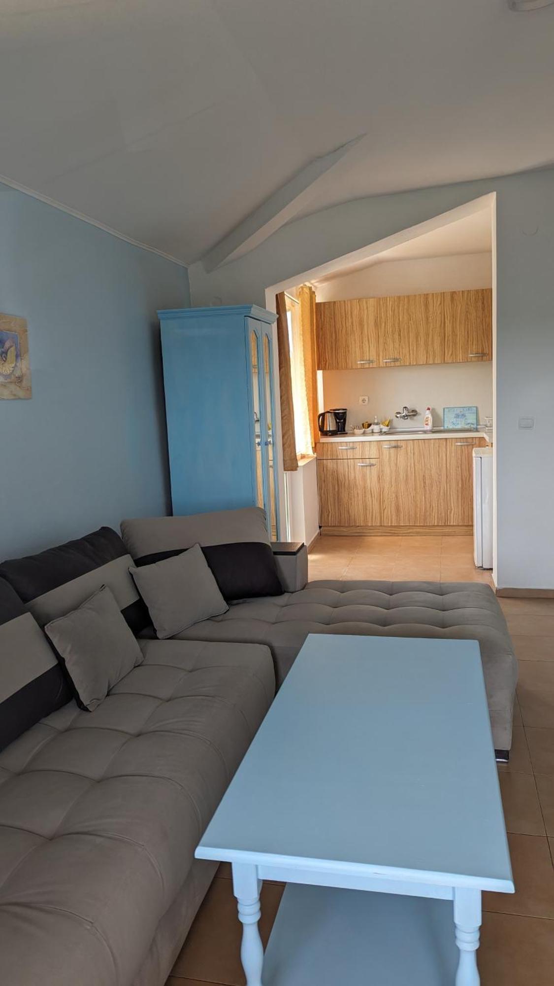 Guest House Chalakov Sinemoretz Luaran gambar