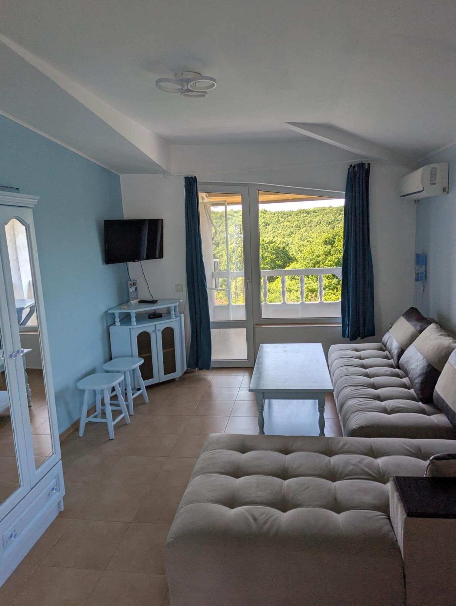 Guest House Chalakov Sinemoretz Luaran gambar