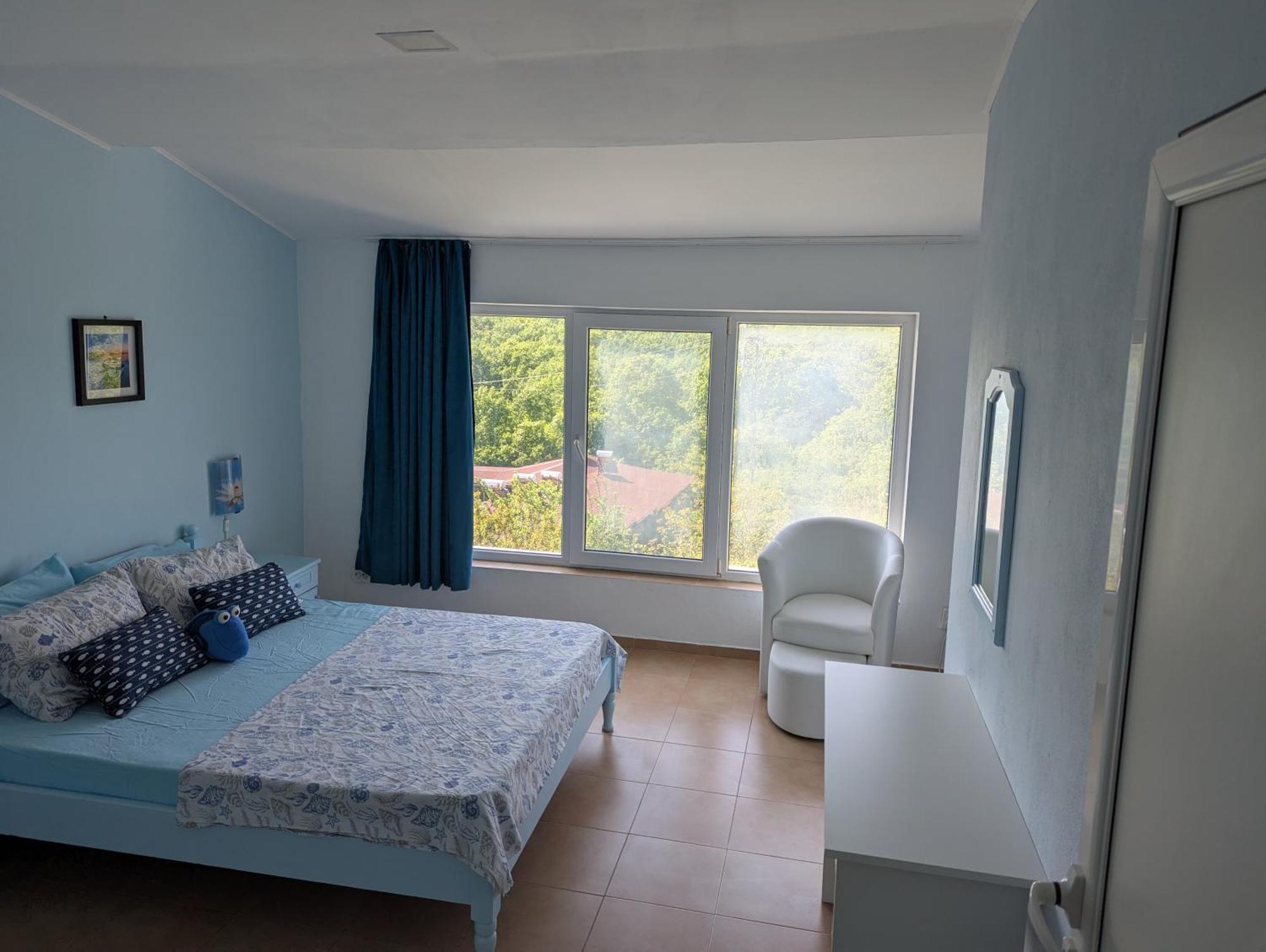Guest House Chalakov Sinemoretz Luaran gambar