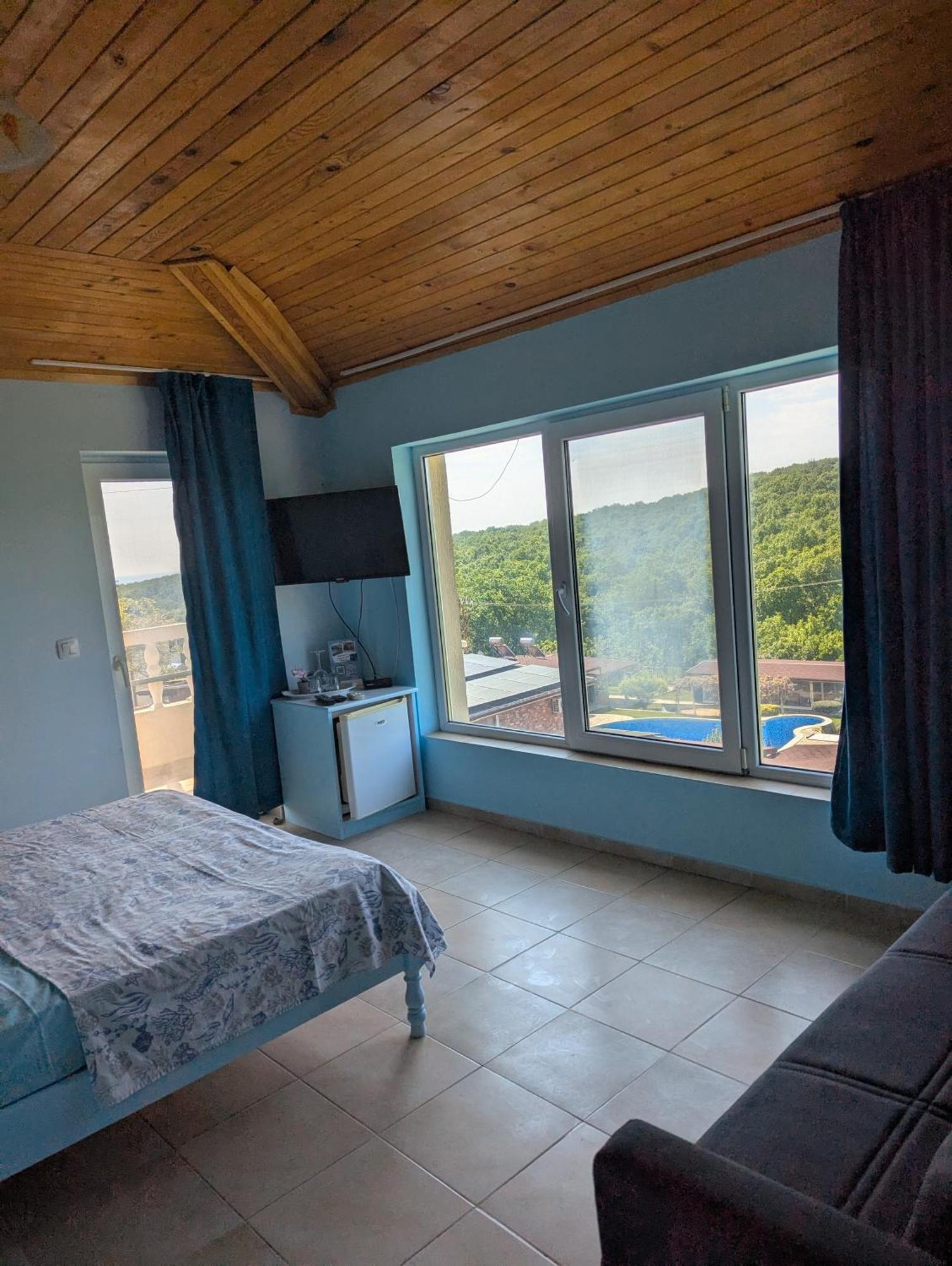 Guest House Chalakov Sinemoretz Luaran gambar
