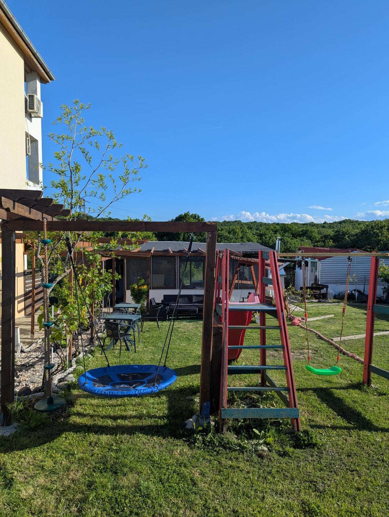 Guest House Chalakov Sinemoretz Luaran gambar