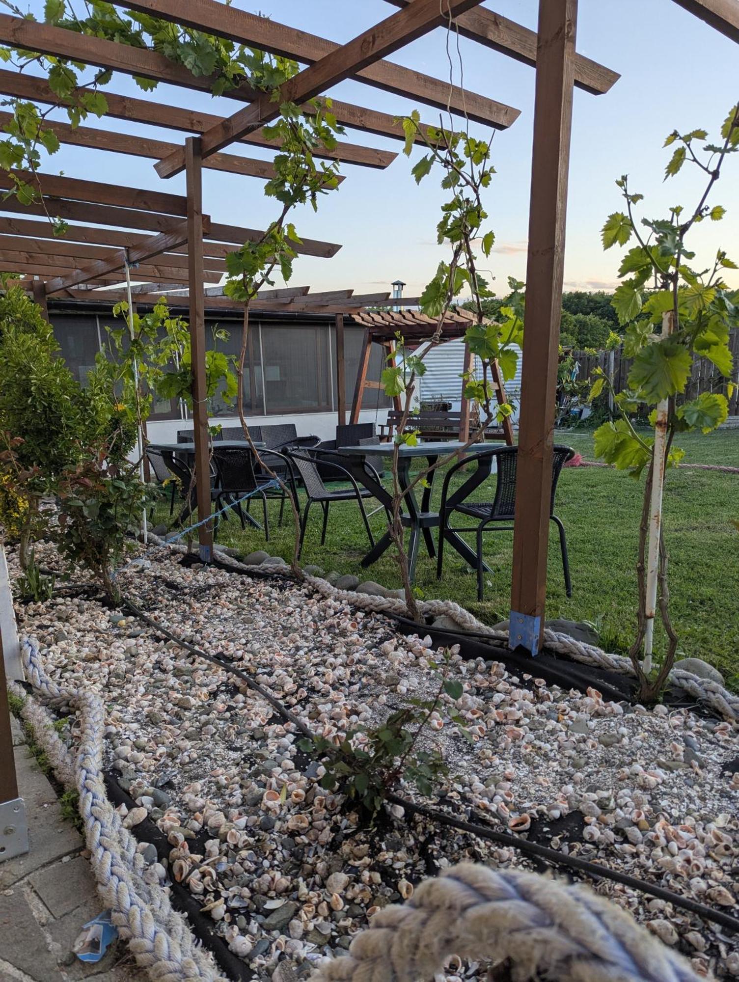 Guest House Chalakov Sinemoretz Luaran gambar